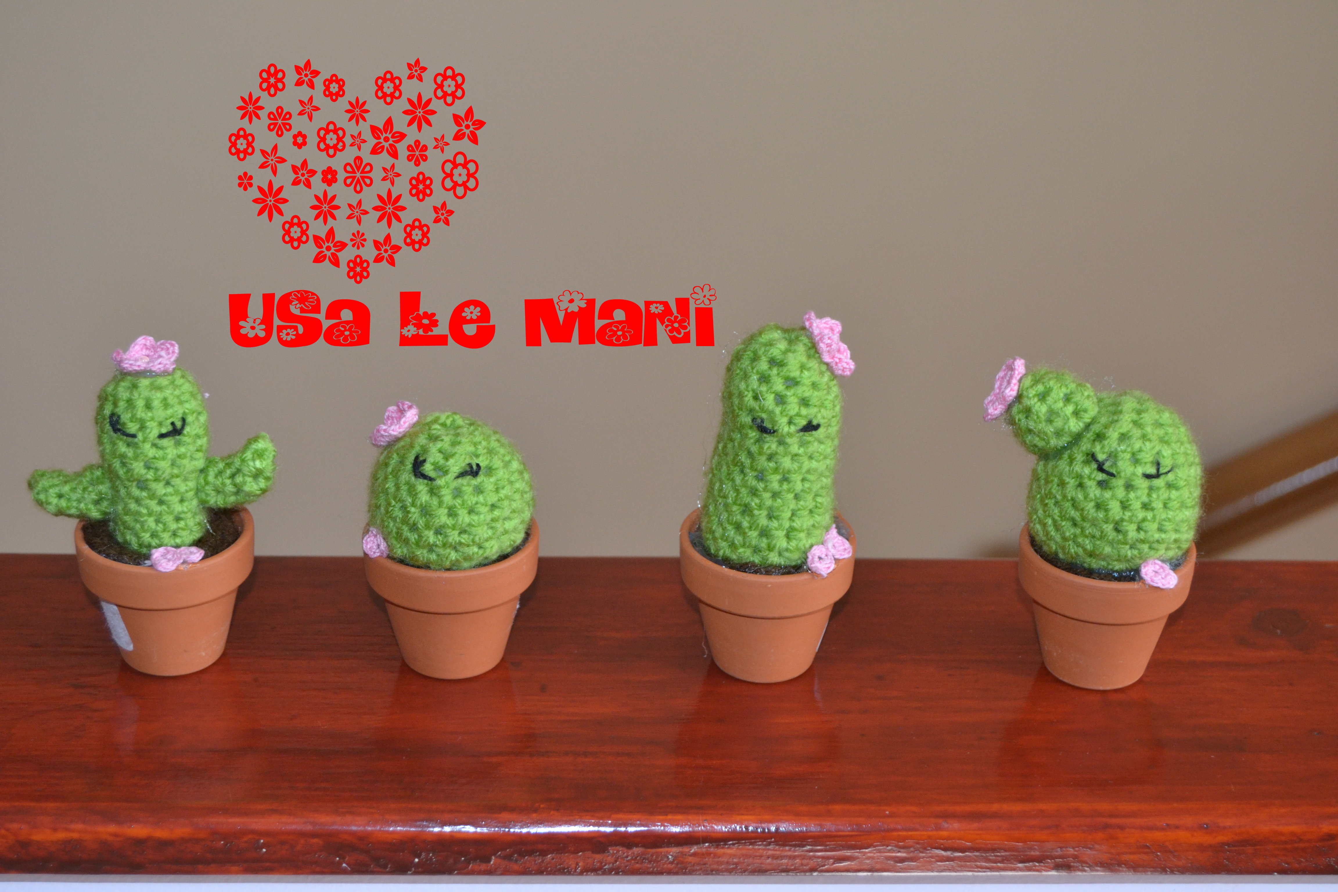 Amigurumi Che Passione Usa Le Mani