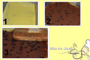 tiramisù