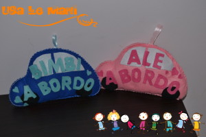 bimbo a bordo 1