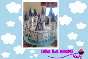 torta castello