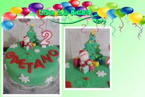 tortanatale