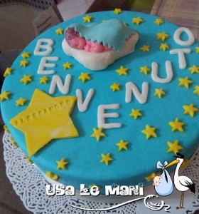 cake design fai da te