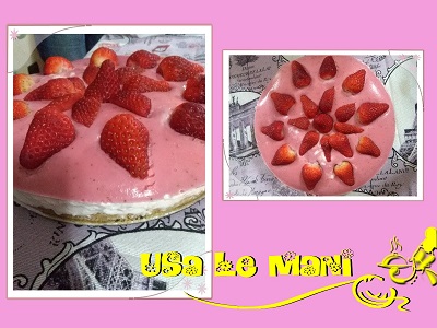 torta allo yogurt