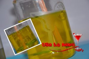 Barattoli cocktail fai da te