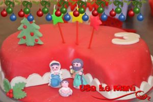 torta natale