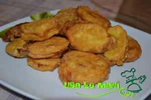 Patate imbottite - Ricetta golosa