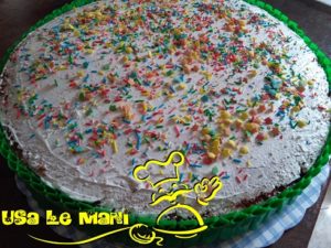 torta