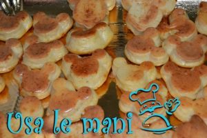 ricetta muffin salati
