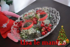 riciclo creativo barattoli omogeneizzati