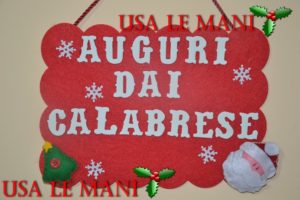 Natale fai da te