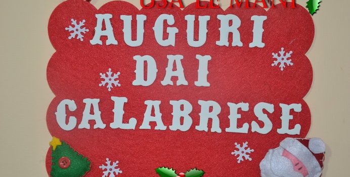 Natale fai da te