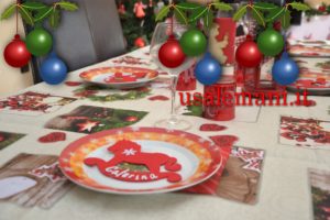 natale personalizzato
