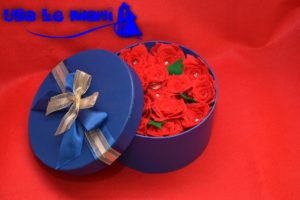 ideas san valentine
