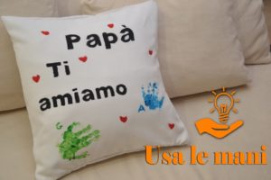 festa del papà fai da te