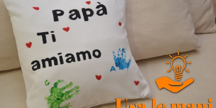 festa del papà fai da te