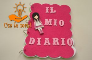 diary diy