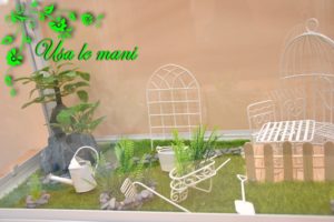 miniature garden ideas