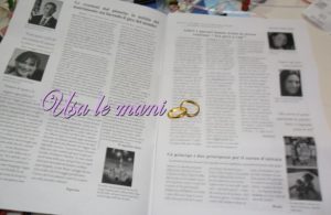 corriere degli sposi
