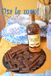 idee festa 40 anni