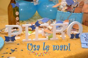 idee festa 40 anni