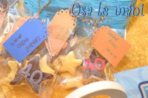 idee festa 40 anni