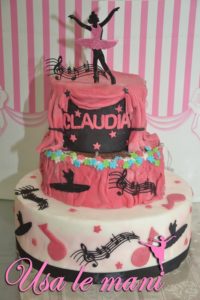 torta musical