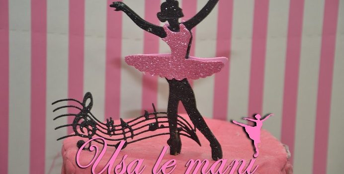 torta ballerina