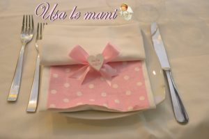 Idee per un Battesimo fai da te / DIY Baptism