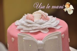 Idee per un Battesimo fai da te / DIY Baptism
