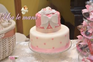 Idee per un Battesimo fai da te / DIY Baptism