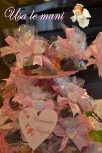 Idee per un Battesimo fai da te / DIY Baptism