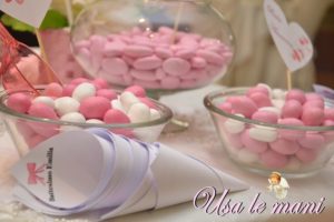 Idee per un Battesimo fai da te / DIY Baptism