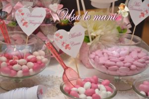 Idee per un Battesimo fai da te / DIY Baptism