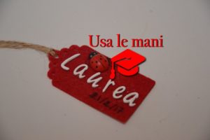 laurea fai da te
