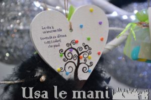 idea party 18 anni