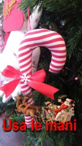 cucito creativo di natale