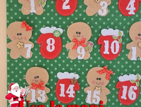 advent Calendar DIY