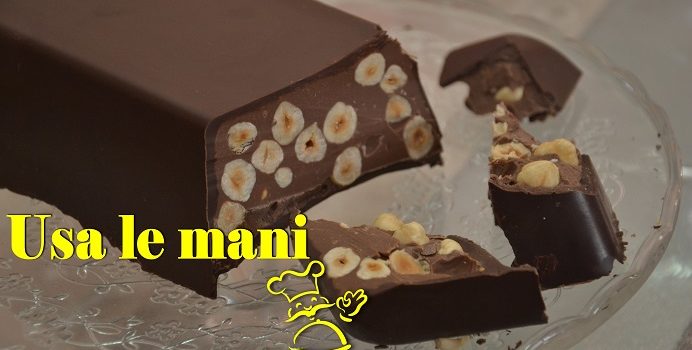 ricetta torrone