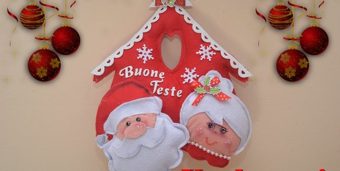 natale fai da te