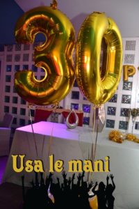 idee trentesimo compleanno