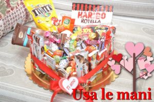 idea regalo fai da te san valentino