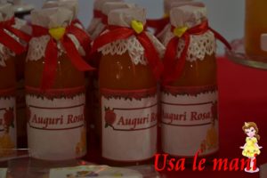 beauty and the beast party