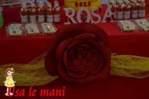 beauty and the beast party