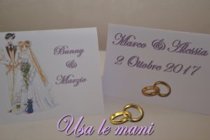 wedding theme cartoon couples