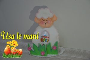 pasqua fai da te