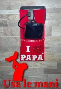 festa del papà DIY