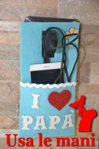 festa del papà DIY