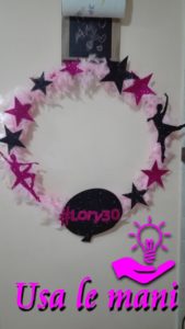 photo booth DIY