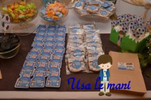 caramellata fai da te prima comunione