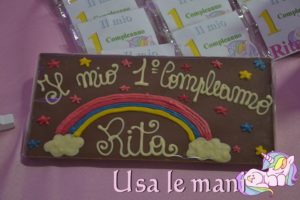 idee party tema unicorno